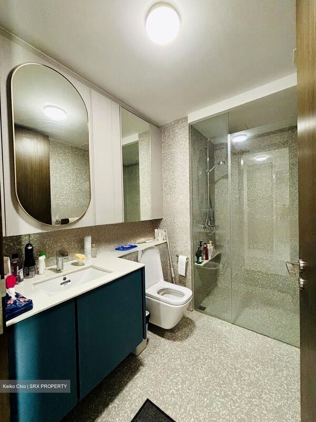 Clavon (D5), Apartment #453959201